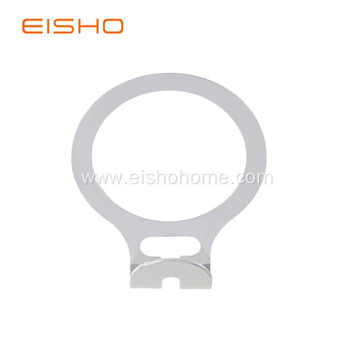 EISHO Anti Theft Security Closet Hangers Organizer